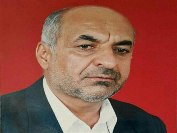 مردی از تبار اخلاق و سیاست در کهگیلویه و بویراحمد