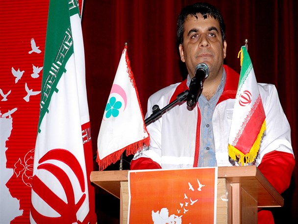 امداد رسانی به 86 مصدوم در شش ماه نخست سال