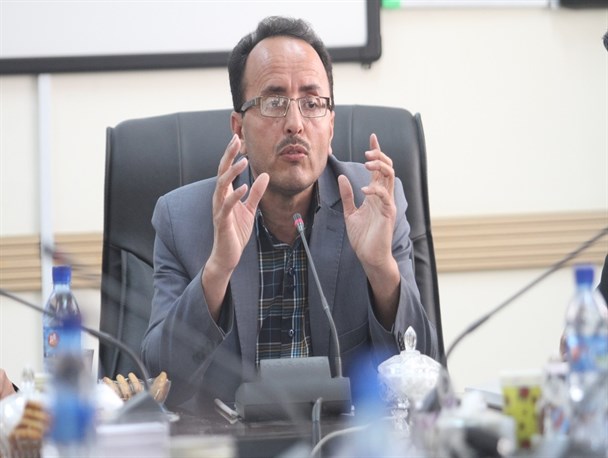 خراسان جنوبی "ندار" است نه "کم برخوردار"/تاکنون نگذاشته ایم بیماری وارد دام روستائیان شود