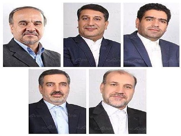 مجمع نمایندگان استان زنجان حمایت قاطع خود را از سلطانی فر اعلام کردند