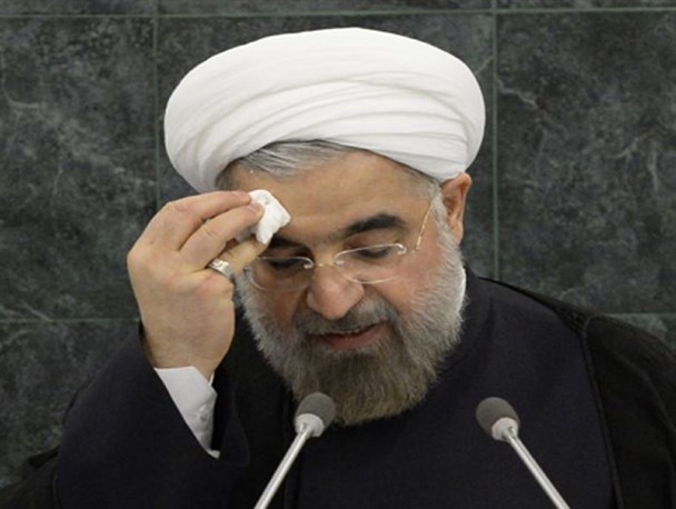 فرجام وعده های دولت/ فساد و دولت روحانی