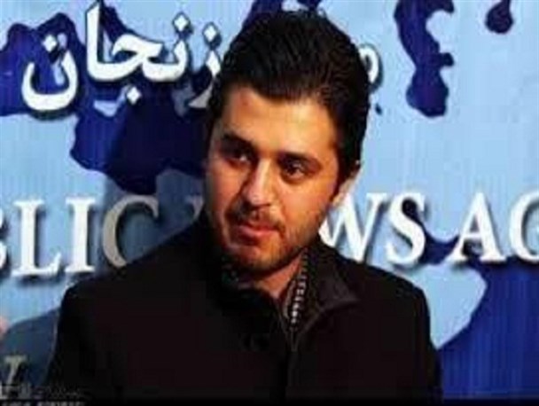 اولین بارش برف، محورهای زنجان را لغزنده کرد/ وجود مه غلیظ و کاهش دید افقی در برخی محورهای کوهستانی زنجان