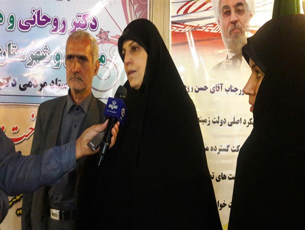رد ارتباط «نزار زاکا» با دفتر معاون امور زنان و خانواده ریاست جمهوری/ وزارت امور خارجه برای وی ویزا صادر کرد