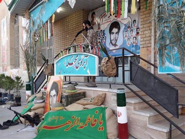 دین مداری و پیروی از ولایت از ویژگی های برجسته شهید بود