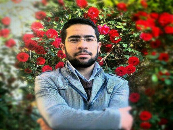 داشتن وابستگی جناحی، برازنده یک مداح نیست/ مداحی را مدیون پدرم هستم