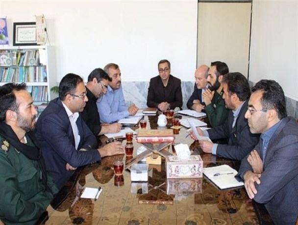 کنگره شهدای دانش آموز شهرستان دلیجان برگزار می شود