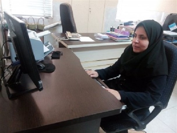 چهار نابینای خاص در یک خانواده؛ محدودیت ها راشکسته اند