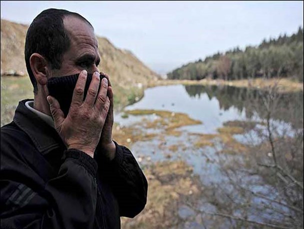 ساکنان چند روستا در نقده نسبت به تخلیه محل زندگی شان هشدار دادند