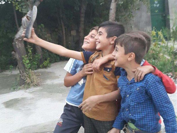 دارایی در عین نداری