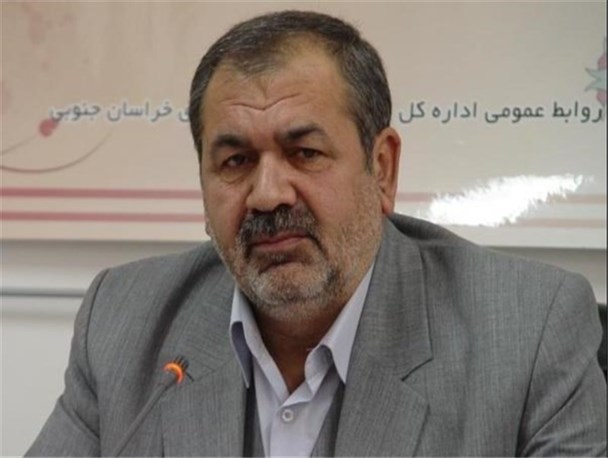 با تمام کسانی که صاحب نفوذ و منسب بوده اند به شدت برخورد کرده ایم/ عملکرد بسیار خوب استان در انجام پروژه های ترسیب کربن و فائو