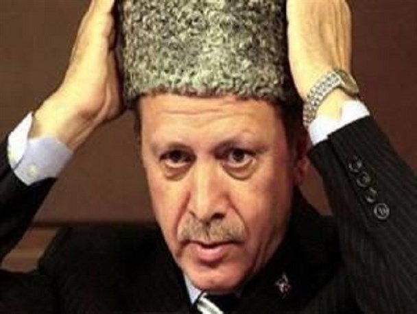 سیستم ریاست جمهوری جدید ترکیه چگونه خواهد بود؟