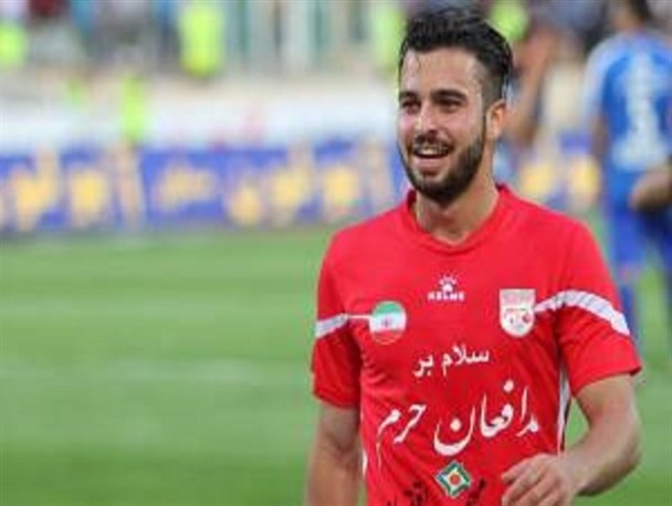 رفیعی با تراکتور سازی تمدید می کند؟