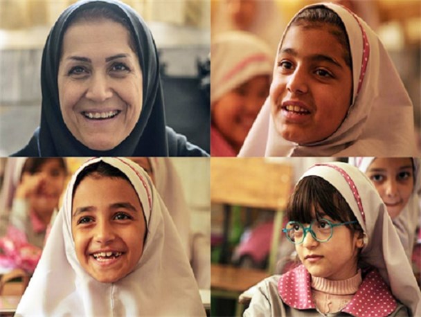 خانواده ها در حال حاضر دارای فشار های روحی، روانی زیاد هستند/معلمی قشنگترین و بهترین شغل دنیا است
