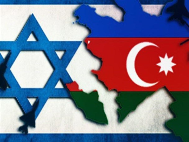 کارشناس صهیونیست: 40 درصد انرژی خود را از جمهوری آذربایجان تامین می‌کنیم/ پیش از این همواره تشنه‌ی انرژی بودیم