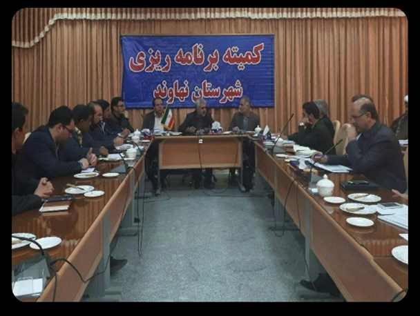 عملکرد ضعیف شهرداری نهاوند در نصب المان شهدای گروه انقلابی ابوذر