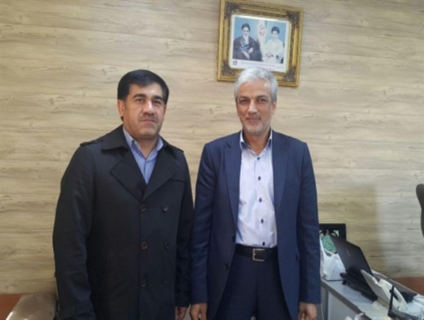 سرای ورزشکاران شهرستان نیر احداث می‌شود