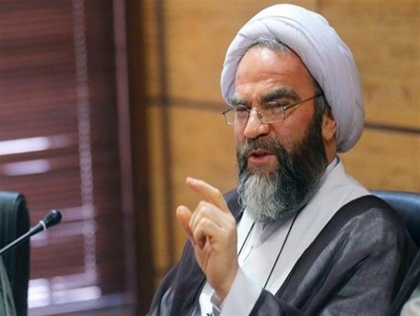 زیارت اربعین قدرت نمایی در مقابل استکبار جهانی است