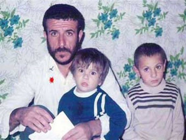 شهیدی که از کربلای۴ خود را به خیمه امام حسین(ع) رساند
