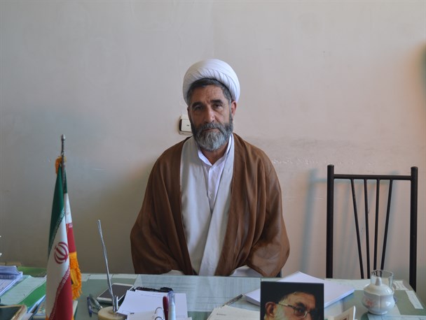 اجتماع عظیم اربعین نمایش قدرت اسلام است