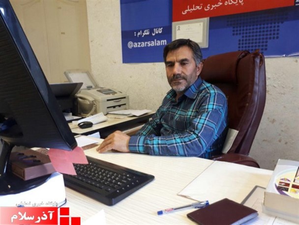 فرهنگ کشور ما امروزه به فردوسی ها نیاز دارد