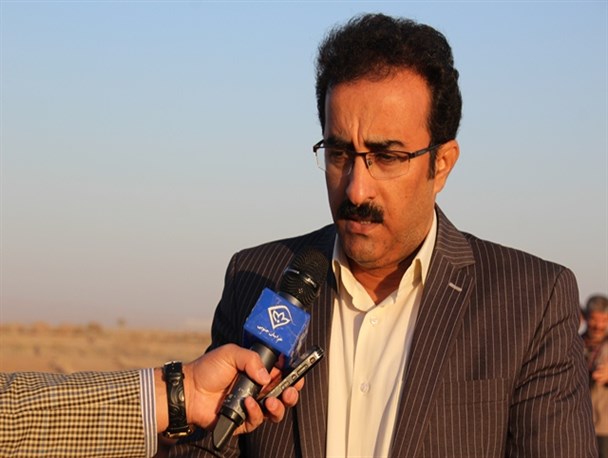 پیش بینی برداشت54تن زعفران خشک از اراضی خراسان جنوبی