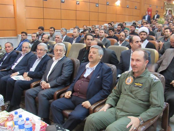 همایش بزرگ پنجم آبان شهرستان کبودراهنگ