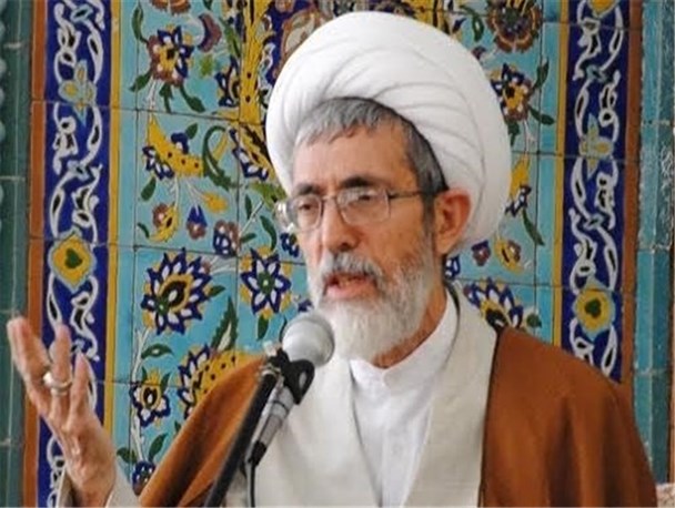 پیاده روی بزرگ اربعین، عظمت و اقتدار شیعه را در جهان به نمایش می گذارد