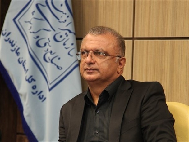 بازارچه دائمی صنایع دستی در بهشهر احداث می‌شود