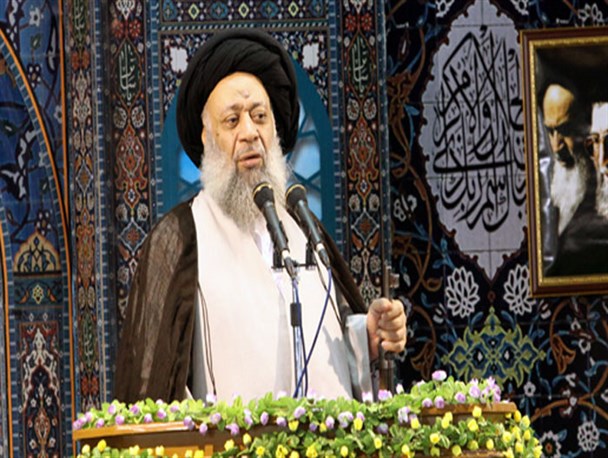 قوه قضائیه شدیدترین مجازات را برای جنایتکاران اقتصادی در نظر بگیرد