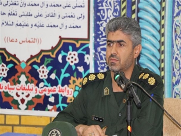 یادواره 286 شهید شهرستان لردگان برگزار می‌شود