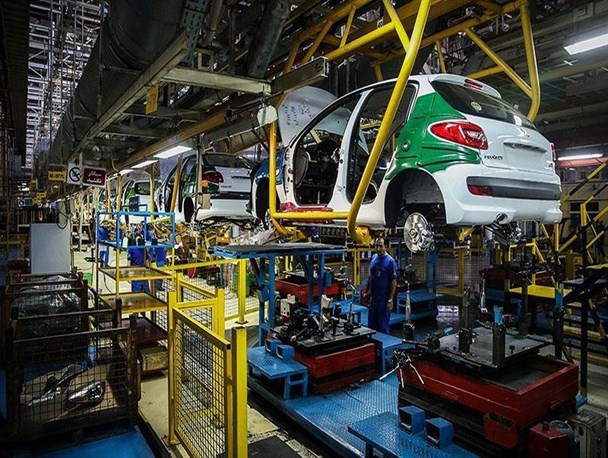 قیمت خودرو در مسیر ثبات/ واکنش مثبت بازار به ورود دستگاه قضا