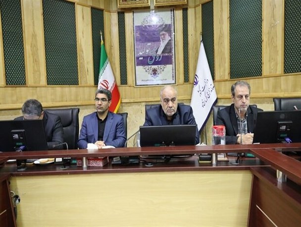 انتقاد استاندار از مدیریت بحران در بارندگی‌های اخیر و آنتن‌دهی‌ها