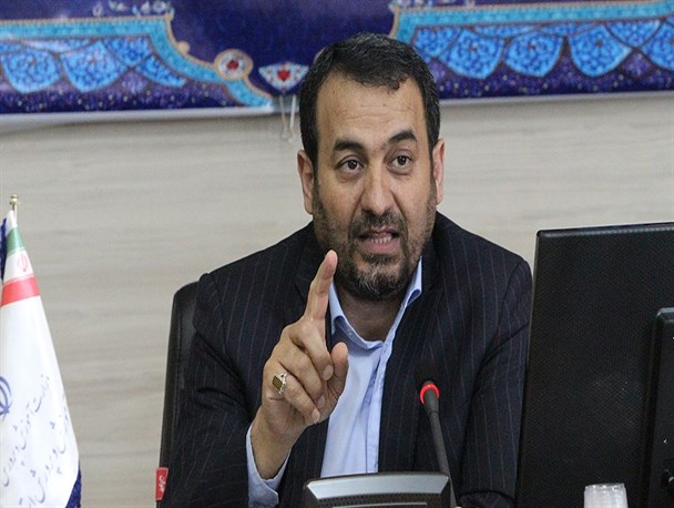 فعالیت ۱۲۰ گروه جهادی دانش آموزی در استان مرکزی/ ۵ هزار دانش آموزان به اردوهای راهیان نور اعزام می شوند