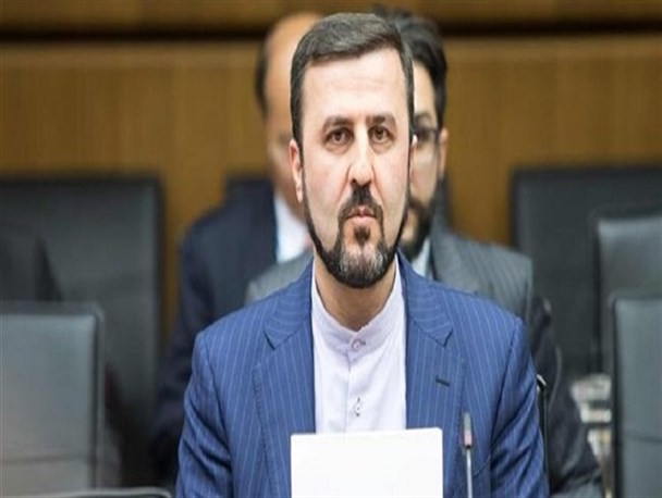 حقوق بشر تبدیل به یک کالا و ابزار سیاسی شده است