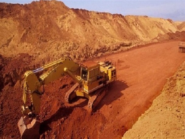 صنایع معدنی رنگین کمان معادن کشور روی ریل توسعه قرار گرفت/ امید به اشتغال در دل جوانان سیستان و بلوچستان زنده شد