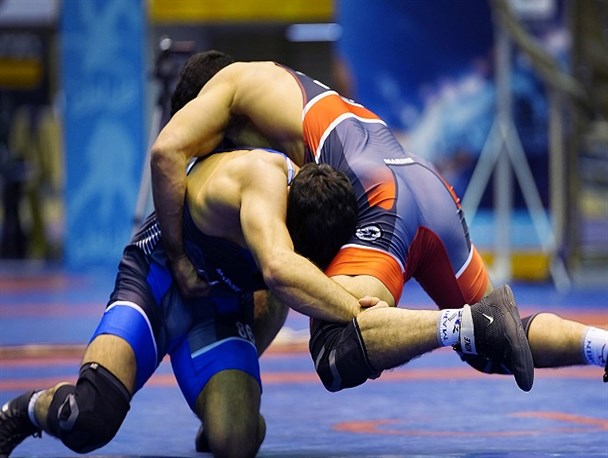 کشتی زیر ۲۳ سال قهرمانی جهان| اعزام فرنگی‌کاران به صربستان از روز ۸ آبان