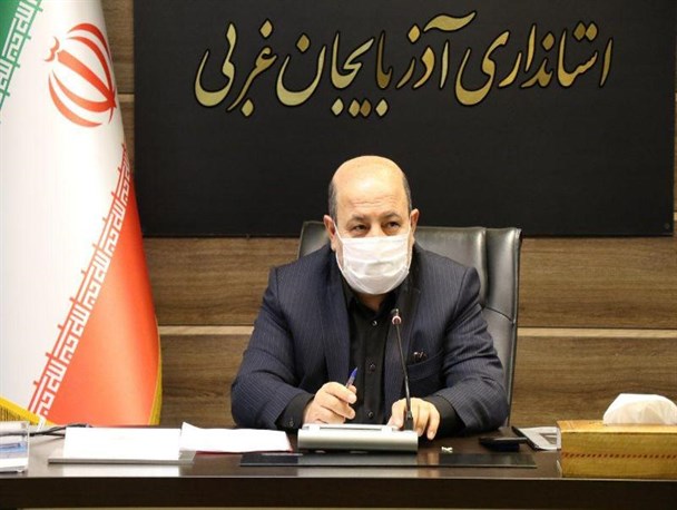 دیپلماسی مرزی موجب برقراری روابط مستحکم با همسایگان شده است/ ۹۶۷ کیلومتر مرز مشترک آذربایجان‌غربی با کشورهای همسایه