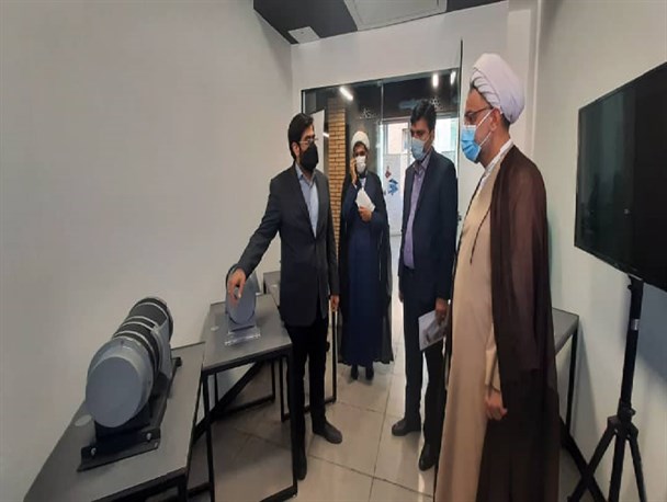 سرمایه‌گذاری در حوزه‌های دانش‌بنیان استان هرمزگان