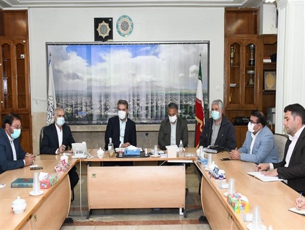 توسعه شهر با وحدت مسئولان میسر می‌شود