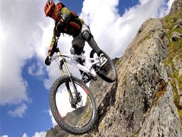 لیگ دوچرخه سواری کوهستان| بخشنامه اولین مرحله مسابقات اعلام شد