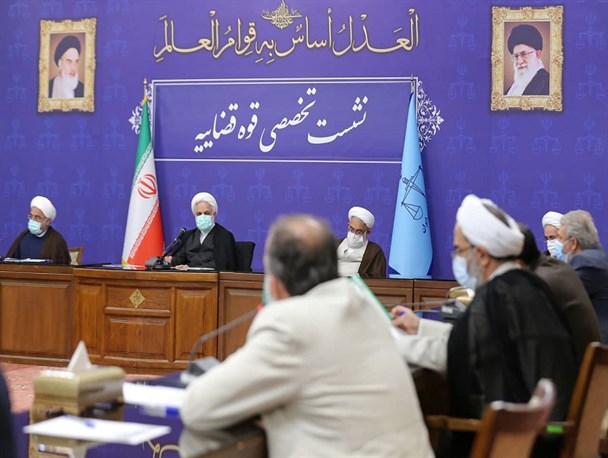 قوانین دهه‌های گذشته پاسخگوی نیازهای امروز کشور نیست/ ضرورت اصلاح و بروز رسانی قوانین با همفکری همه بخش های حاکمیتی