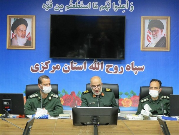 جلوگیری از تعطیل شدن ۱۱۰ کارخانه با تسهیل در رفع موانع تولید/۷۰۰ واحد مسکن محرومان توسط جهادگران بسیجی احداث شده