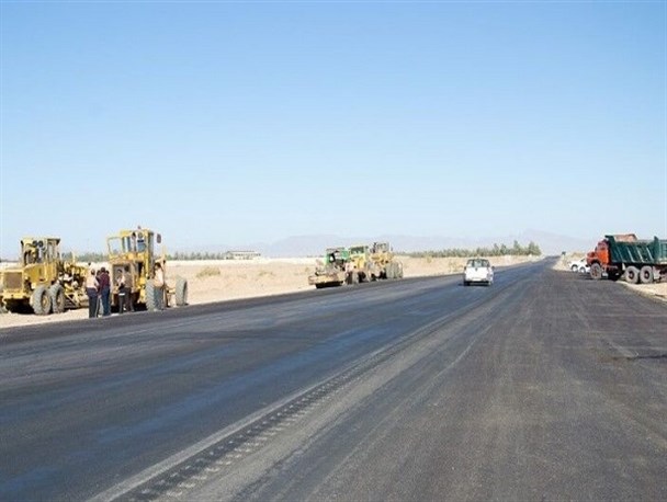 محور خلیل‌آباد به بردسکن در انتظار اخذ ماده ۲۳