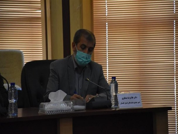 مدیران گلستان در مسیر محرومیت زدایی پرتلاش باشند/ بالندگی کشور در گرو بکارگیری جوانان