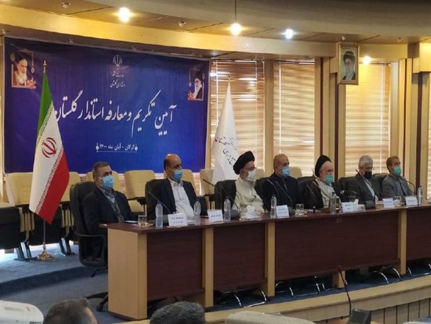 مطالبه ۲۰ ساله آشوراده سکوی پرش توسعه گردشگری گلستان است