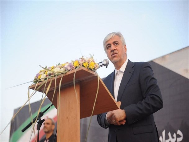 سجادی: امیدوارم میزبان رویدادهای بزرگ و جهانی شویم/ مقام معظم رهبری همواره به توسعه چوگان تاکید داشتند