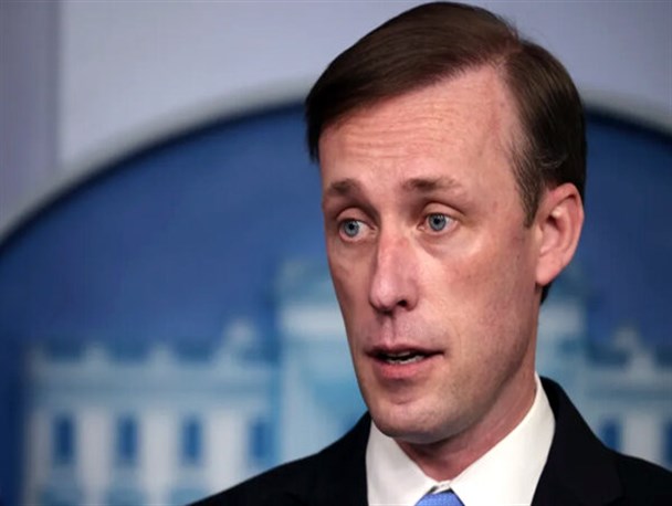 اولویت مهم ما بازگرداندن تهران به میز مذاکره است!