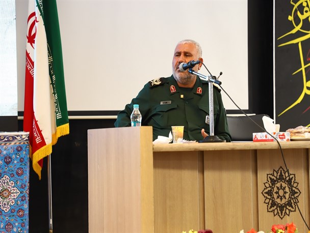 دشمنان کشور از اقتدار و توانمندی ما ترس و وحشت بسیار زیادی دارد