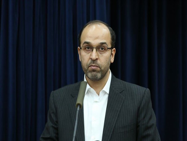 رئیس جدید بازرسی کل استان قزوین معرفی شد