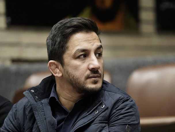 تأکید مجدد ژنرال ۷ ستاره بر استعفا از فدراسیون کشتی/ سوریان: ترجیح می‌دهم دیگر در کشتی نباشم